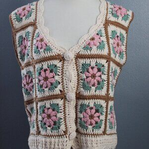 NWT BiBi Vest